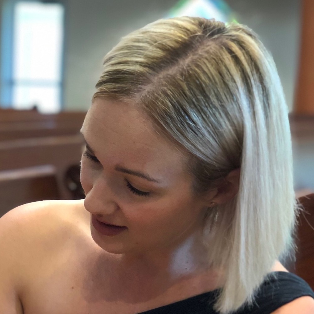 Meet your Posher, Kara